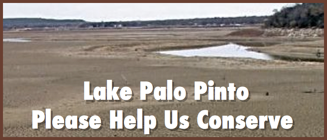 Please Help Us Conserve
